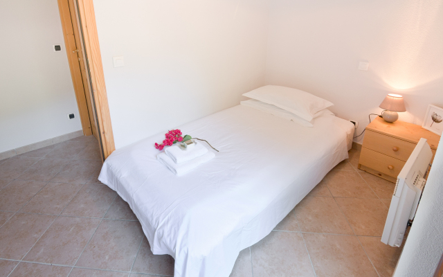 St. Gervais - Le Bois des Fées 32