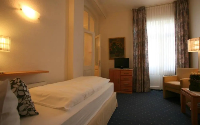 Hotel Gutenberg