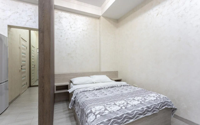 Комфортная студия у моря в ЖК Посейдон