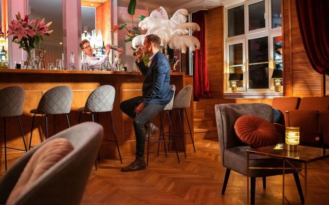 Holiday Suites Cracow