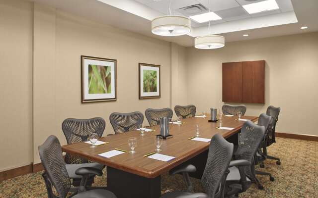 Hilton Garden Inn Akron