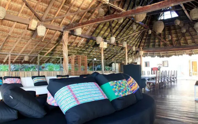 Casa Palapa