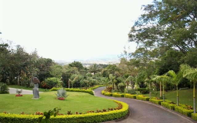 Ringle Resort