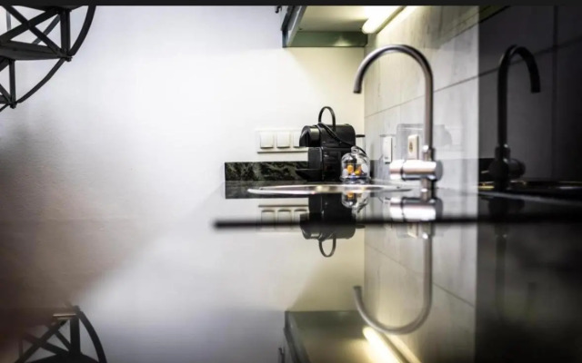 Easy Vienna Penthouse