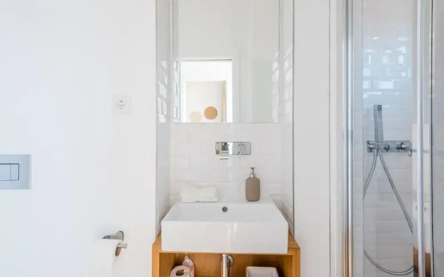 Amendoeira Apartamento