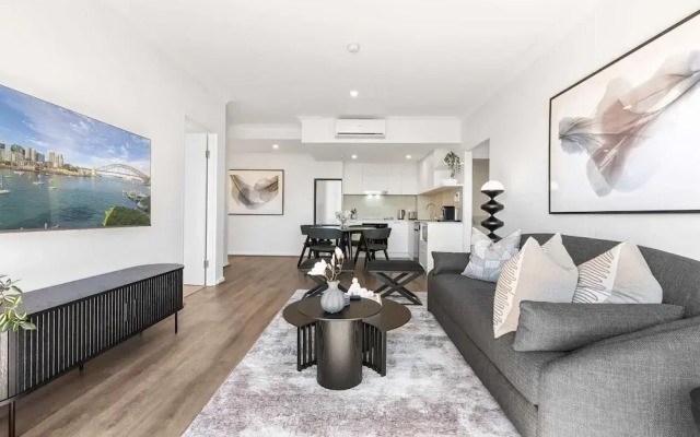 Camperdown Cozy Corner 10