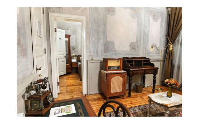 Troya Hotel Balat - Special Class