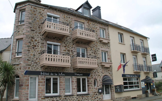 Hotel de la Mer