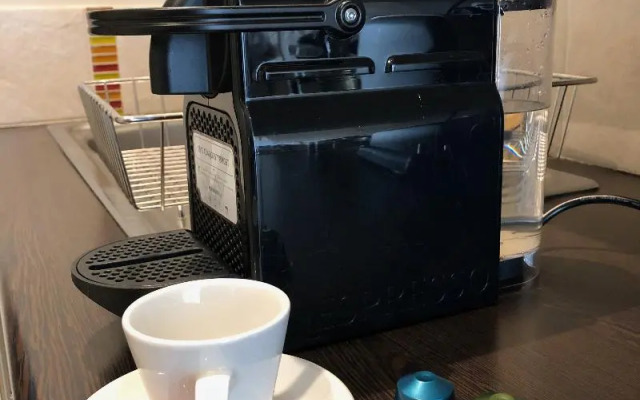 The Haystack on Homestead