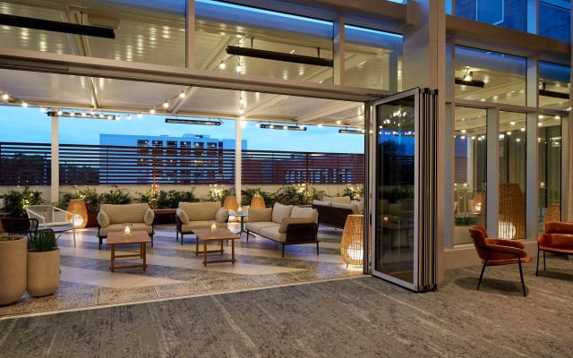 Hilton Garden Inn Montreal Midtown
