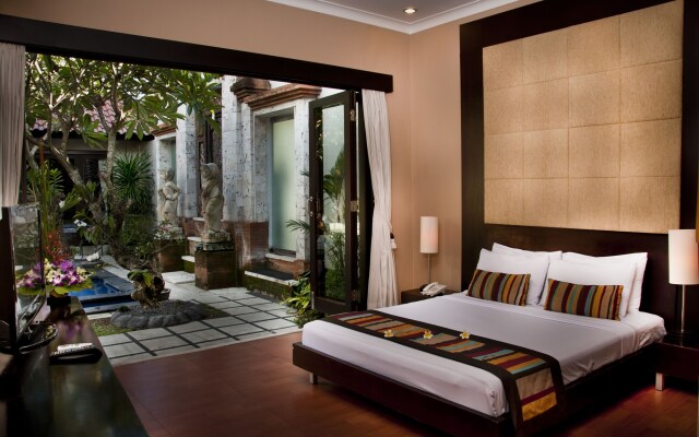Sindhu Mertha Suite