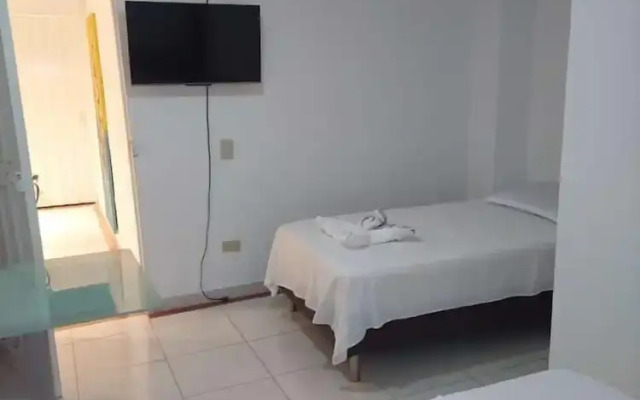 Hotel Bayadera Real