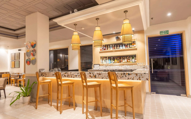 Park Inn by Radisson New Delhi Lajpat Nagar