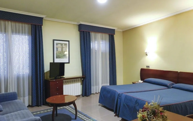Hotel Las Moradas
