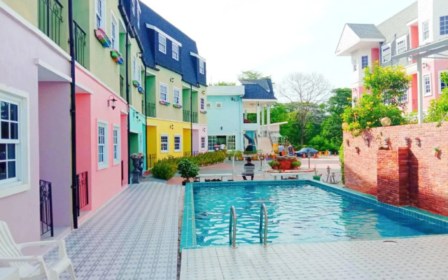 Na Banmae Resort