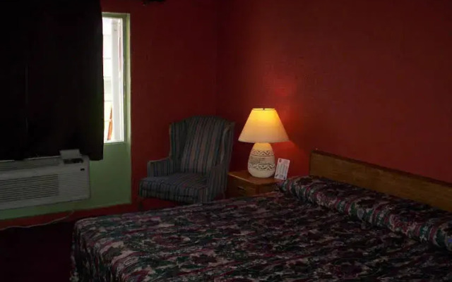 Town and Country Motor Inn Mountain Home