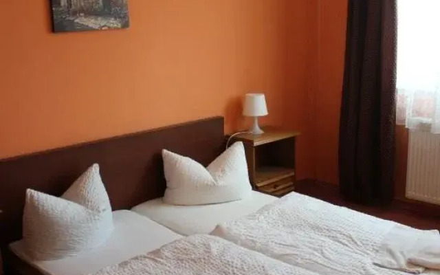 Apartment-Hotel Rackwitz