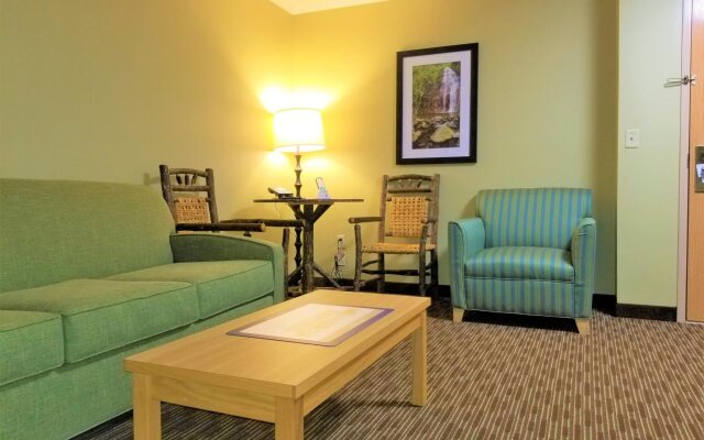 Best Western Dundee