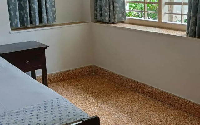 Srinekatan Heritage Villa Homestay