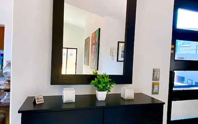 Luxurious 2 Bedroom Ajijic - San Antonio Home With Breathtaking Views