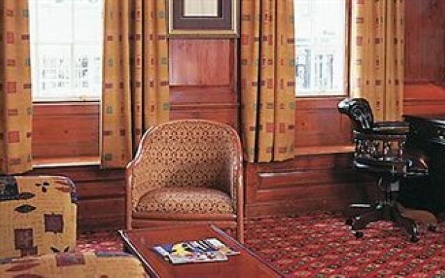 Georgian House Hotel & Spa