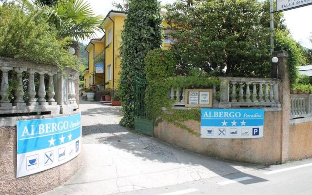 Albergo Paradiso