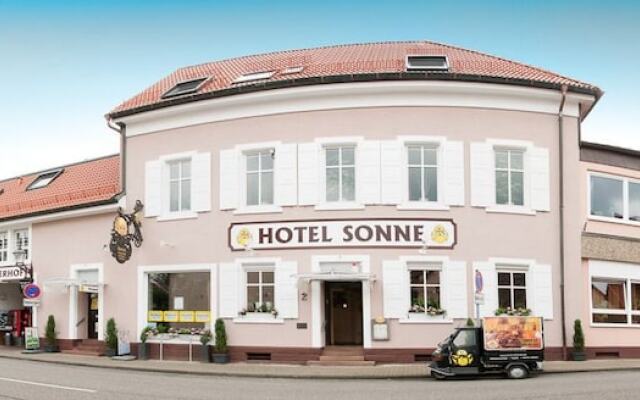 Hotel Sonne