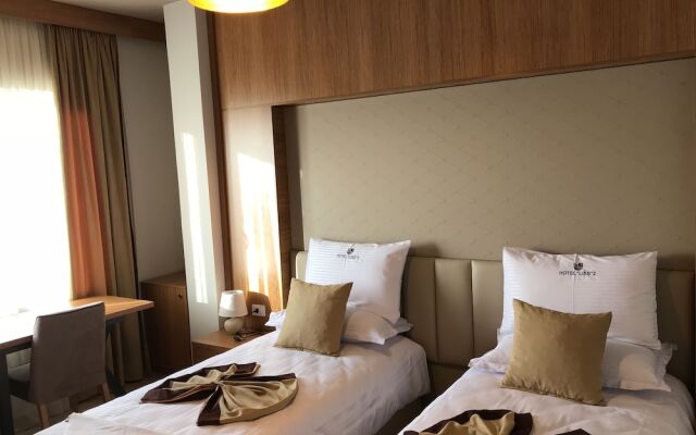 Hotel Liss 2
