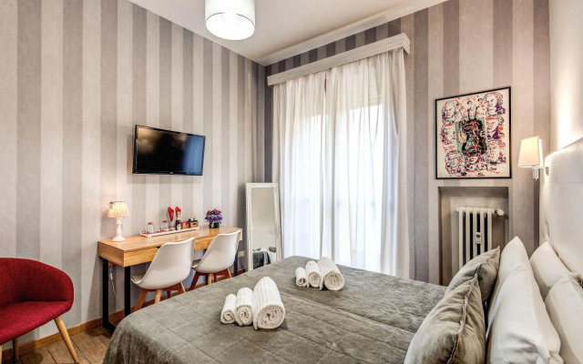 Santamaggiore Inn