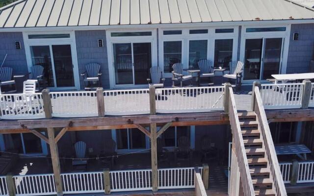 Treasure on Topsail Island