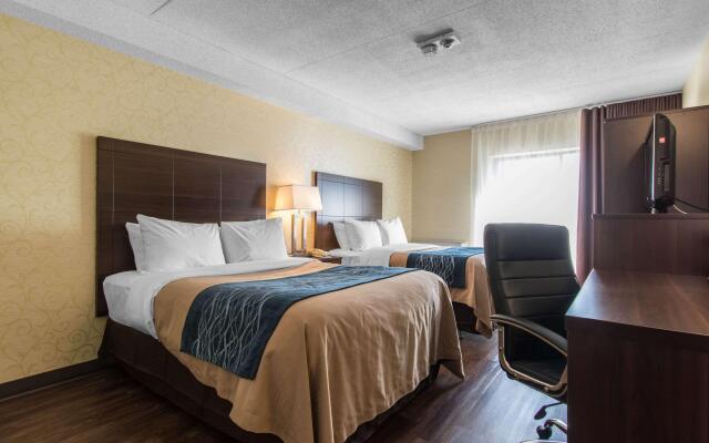 Comfort Inn Trois-Rivières