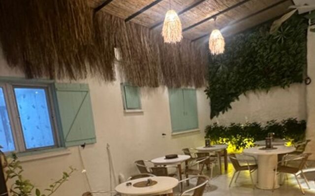 Luvenza Alaçatı Hotel