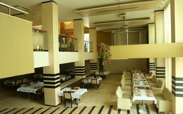 hotel centrum