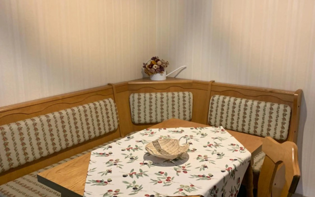 Ferienwohnung Anke Huhn