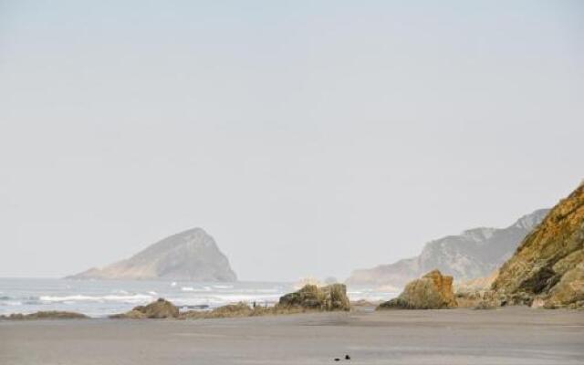 Hotel Rural Foncubierta