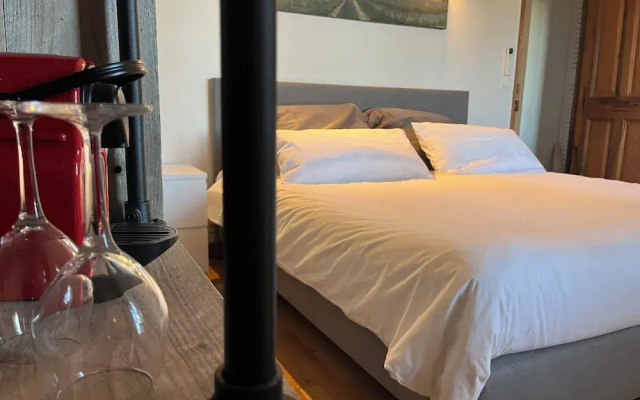 Villa Oriel Naturiste