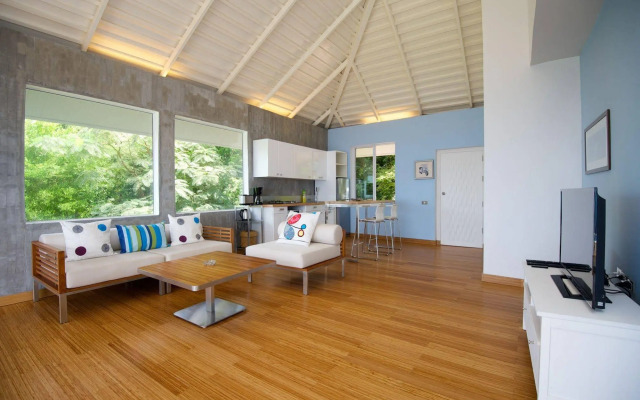 Naroua Villas