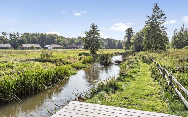 Omme Å Camping & Cottages