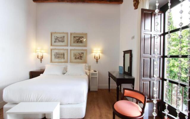 Hotel Museo Patria Chica