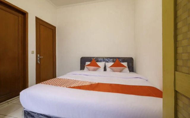 Sinulingga Residence by OYO Rooms