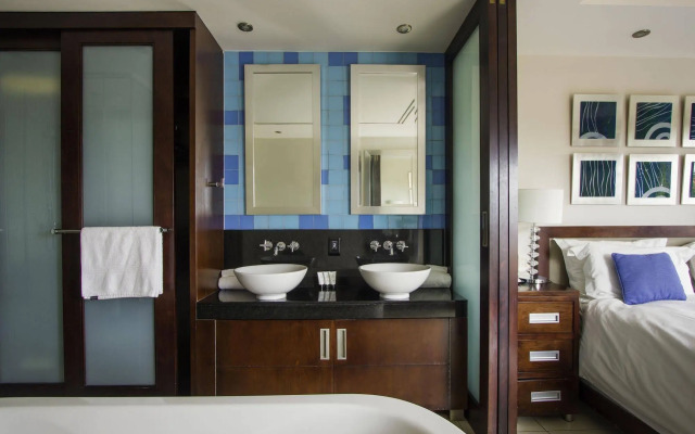 San Lameer Hotel and Spa