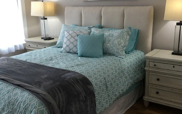 The Hotel at Huntington Square