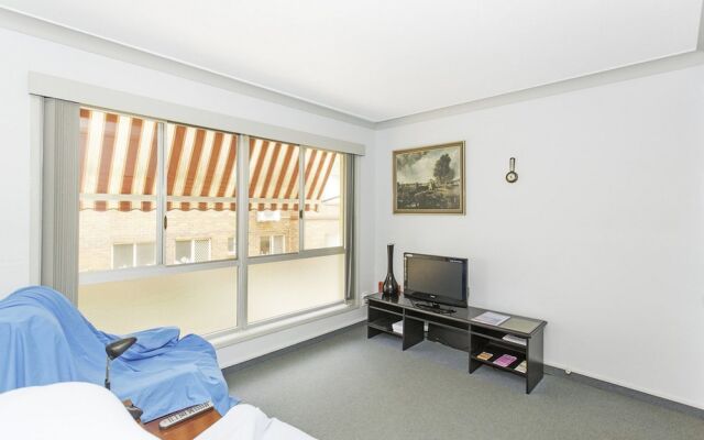 Marine Court Kingscliff