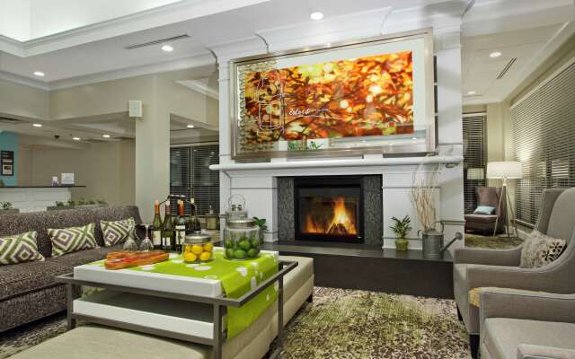 Hilton Garden Inn Columbus-University Area