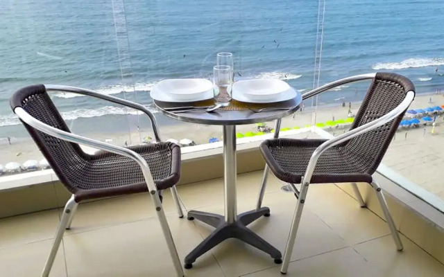 Apartamento Bocagrande - Ocean View