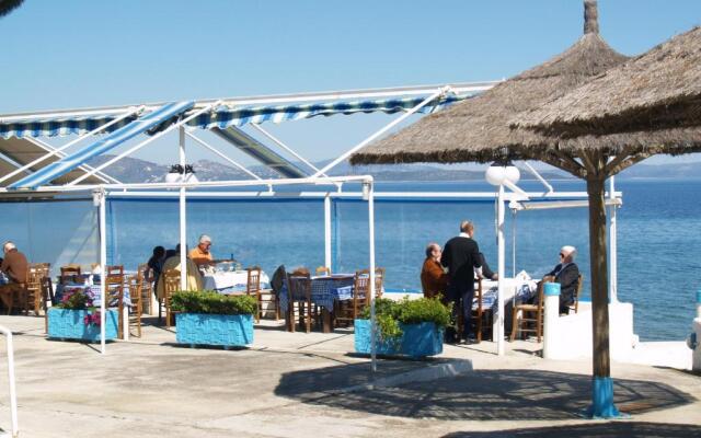 Villa Verde Apart-Hotel