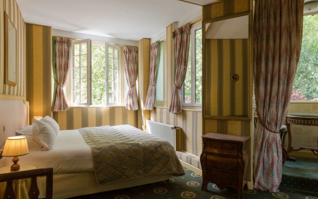 Belle-Isle sur Risle - Chateau Hotel & Spa