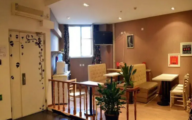 Cinderella Apartment In Haidian District