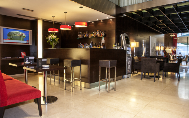 Hotel Zenit Bilbao