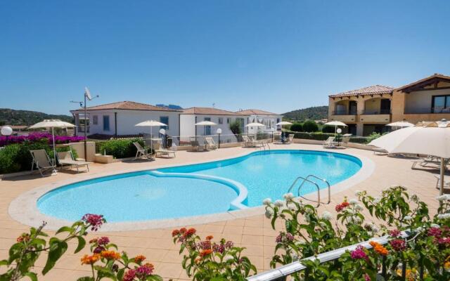 Villaggio Turchese - Apartment